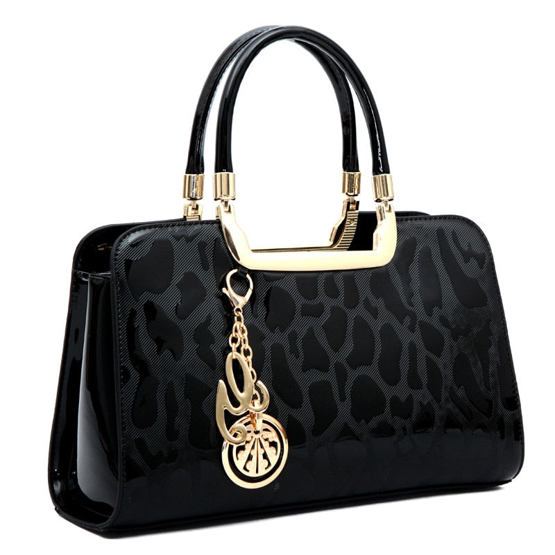 Luxury  Crossbody Bag Fashion Satchels Tote Handbag