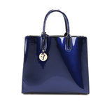 Leather Flur Luxury Tote  Women Handbags