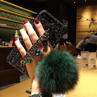 Luxury Elegant Glitter iPhone Case - The Trendy Accessories Store