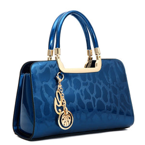 Luxury  Crossbody Bag Fashion Satchels Tote Handbag