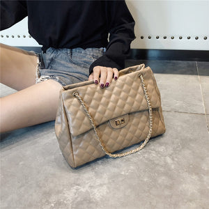 Premium Quality Lucito Leather Bag Fashion Handbag