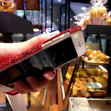 Luxury Elegant Glitter iPhone Case - The Trendy Accessories Store