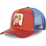 NARUTO Baseball Hats