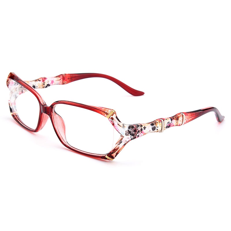 Colorful Ultra-Light Eyeglasses Frames