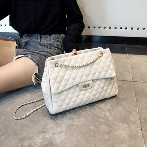 Premium Quality Lucito Leather Bag Fashion Handbag