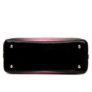 Classic High Quality Luxury Bag Women Leather Handbags