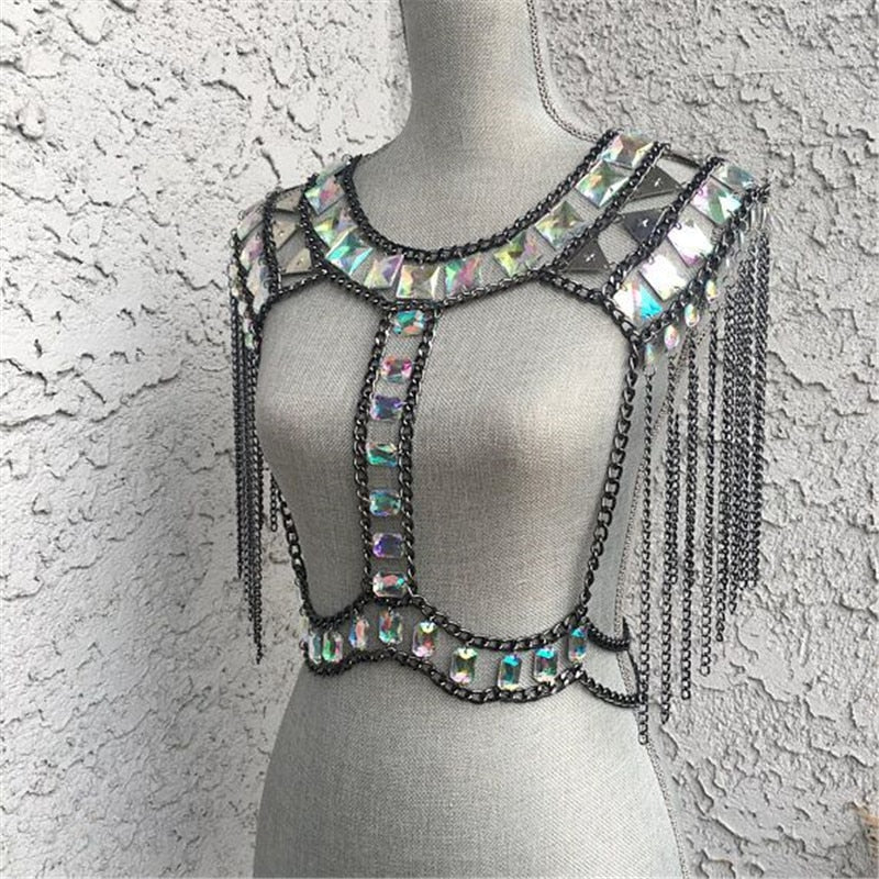 The Showcase Beautiful Luxury Body Jewelry For Women