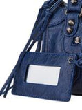 Soft Tassel Luxury Handbags For Women