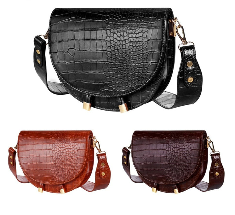 Stylish Handbags Luxury Crossbody Bag
