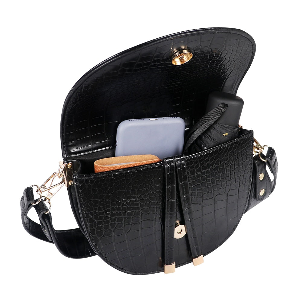 Stylish Handbags Luxury Crossbody Bag