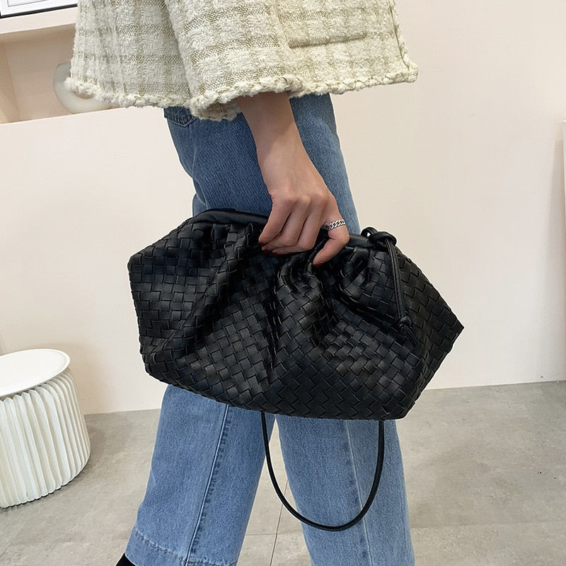 Retro Fashion Tillionaire Inspired Handbag