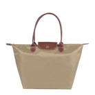 Nylon Tote Fashion Handbag - The Trendy Accessories Store