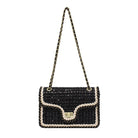 Sequins Crossbody bag Designer Bag - The Trendy Accessories Store
