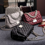 Luxury Chains Shoulder The TrendyPlus Bags