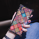 Luxury 3D Trendy High Fashion Inspired Iphone and Samsung Case - The Trendy Accessories Store