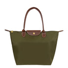 Nylon Tote Fashion Handbag - The Trendy Accessories Store