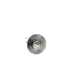 Circle Stone Ring - The Trendy Accessories Store