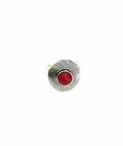 Circle Stone Ring - The Trendy Accessories Store