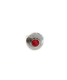 Circle Stone Ring - The Trendy Accessories Store