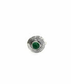 Circle Stone Ring - The Trendy Accessories Store