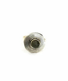 Circle Stone Ring - The Trendy Accessories Store