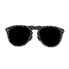 ●HAVANA● Real Carbon Fiber Sunglasses (Polarized Lens) - The Trendy Accessories Store