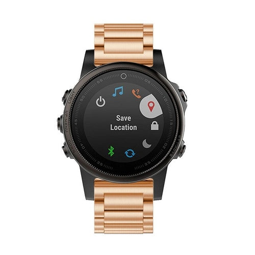 High Quality Silicon Slim Smart Watch