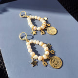 Lucky Charm Earrings - The Trendy Accessories Store