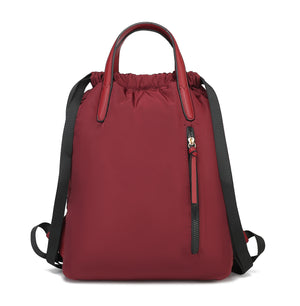 Taras Packable Trendy  Backpack