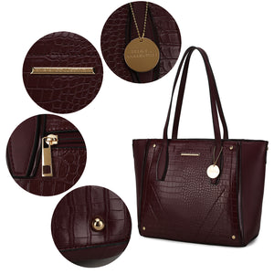 Glam Girls Tote Bag