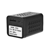 1080P 1MP Mini WiFi Camera with Audio and Video Recorder - The Trendy Accessories Store