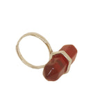 Boho Stone Ring - The Trendy Accessories Store