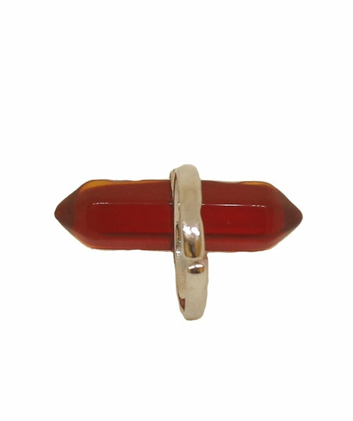 Boho Stone Ring - The Trendy Accessories Store