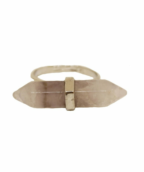 Boho Stone Ring - The Trendy Accessories Store