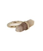 Boho Stone Ring - The Trendy Accessories Store