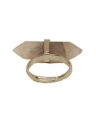 Boho Stone Ring - The Trendy Accessories Store