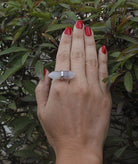 Boho Stone Ring - The Trendy Accessories Store