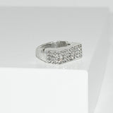 Pave Ring - The Trendy Accessories Store