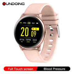 Smartwatch kw19 pro new arrivals