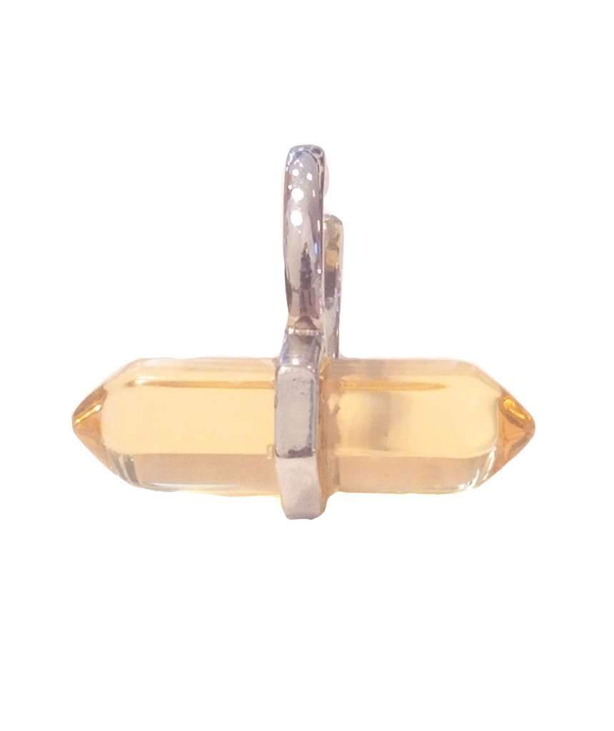 Boho Stone Ring - The Trendy Accessories Store