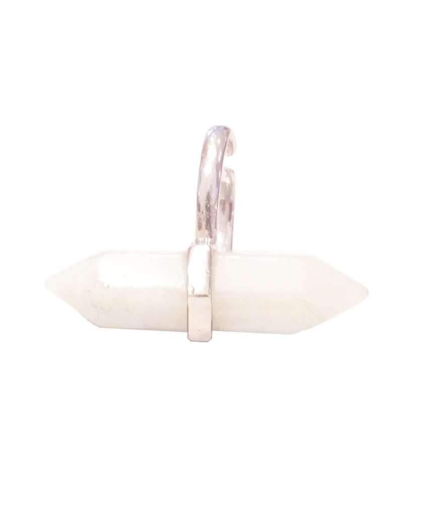 Boho Stone Ring - The Trendy Accessories Store