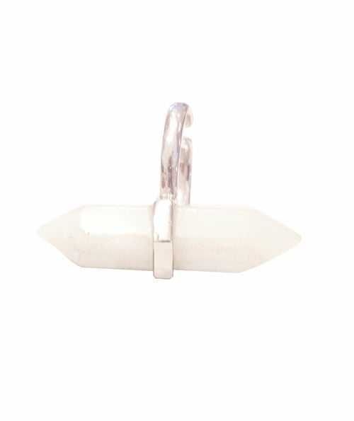 Boho Stone Ring - The Trendy Accessories Store