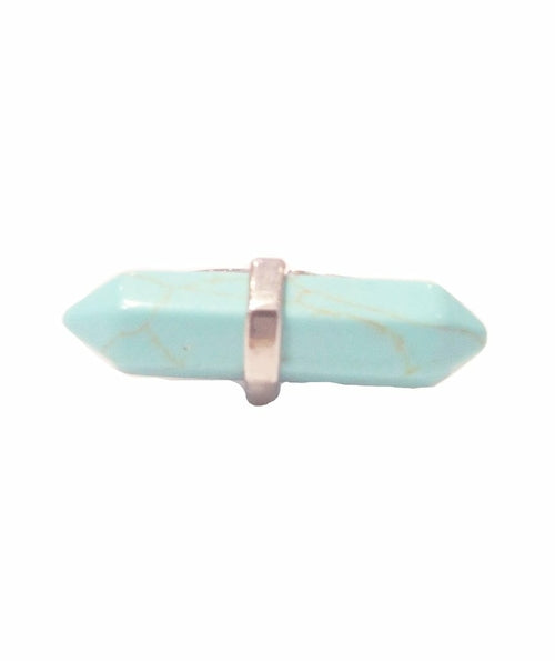 Boho Stone Ring - The Trendy Accessories Store