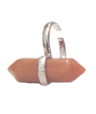 Boho Stone Ring - The Trendy Accessories Store