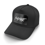 SAVAGE Strapback hat