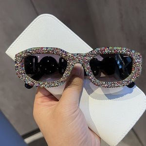 Decorativos Luxury Sunglasses For Women