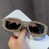 Decorativos Luxury Sunglasses For Women