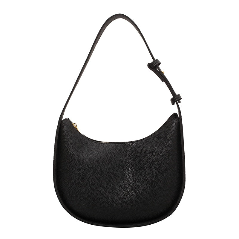 Leather Luxury Satchel Crossbody Bags For Women