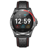 Smart Watch Slick Sports Fitness With Heart Rate Tracker