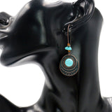 1 Pair Retro Vintage Earring - The Trendy Accessories Store